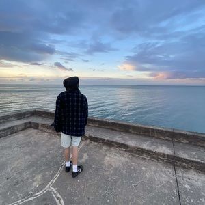 Meet your Posher, Dylan